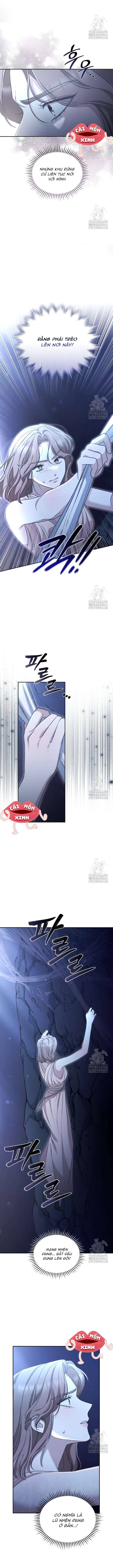 Khu Rừng Hoang Dã Chapter 47 - Trang 2