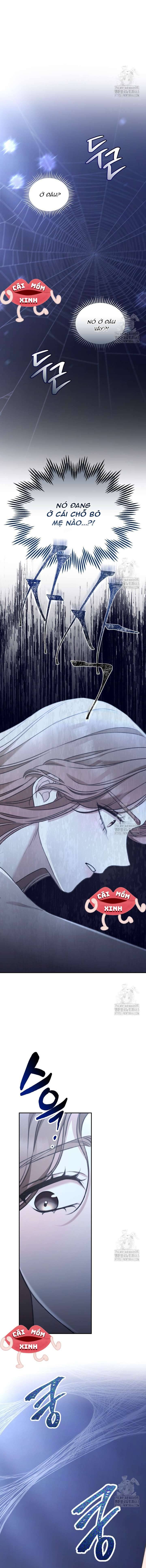 Khu Rừng Hoang Dã Chapter 47 - Trang 2