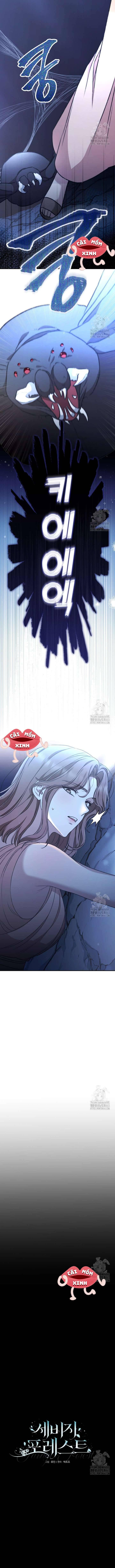 Khu Rừng Hoang Dã Chapter 47 - Trang 2