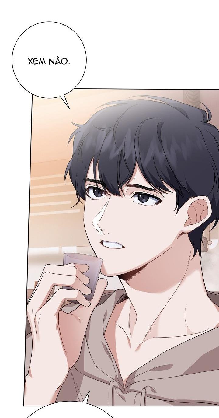 Khu Vực Chủ Nghĩa Tình Yêu Chapter 1 - Trang 2