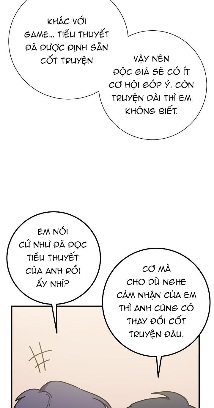 Khu Vực Chủ Nghĩa Tình Yêu Chapter 1 - Trang 2