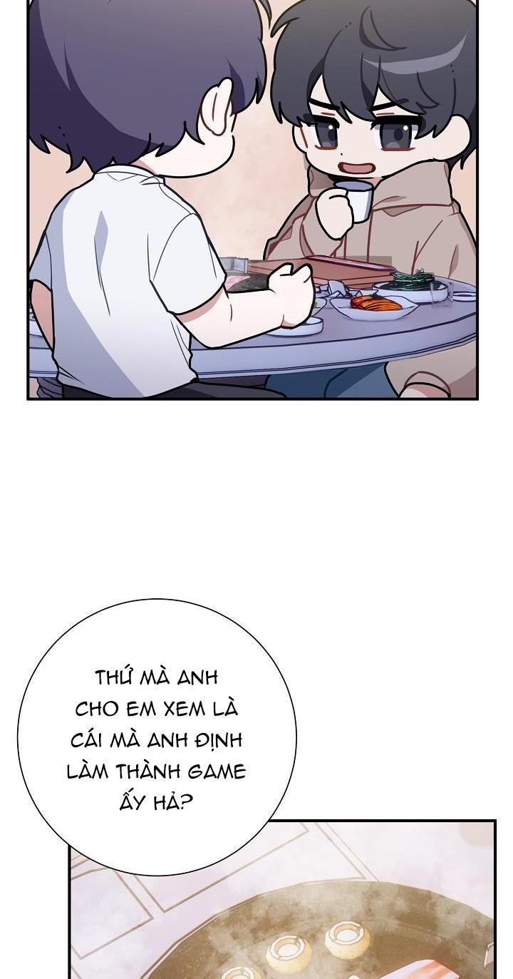 Khu Vực Chủ Nghĩa Tình Yêu Chapter 1 - Trang 2