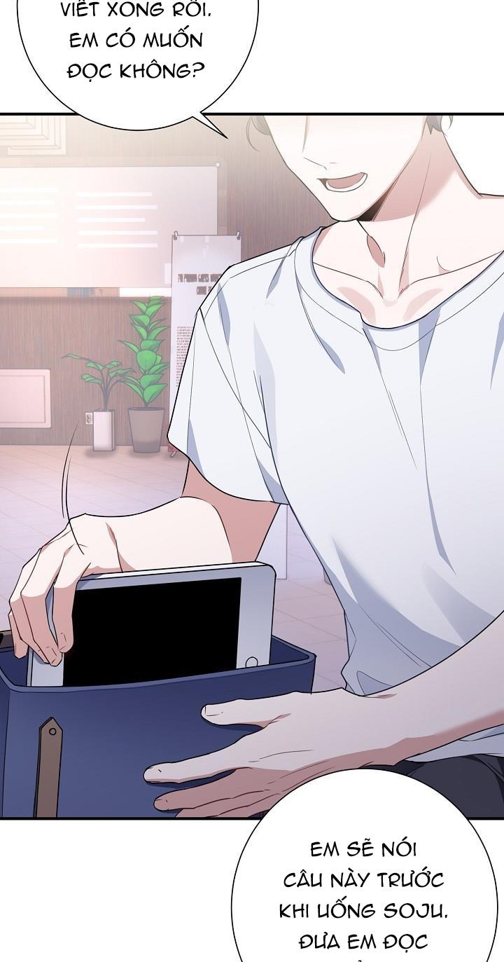 Khu Vực Chủ Nghĩa Tình Yêu Chapter 1 - Trang 2