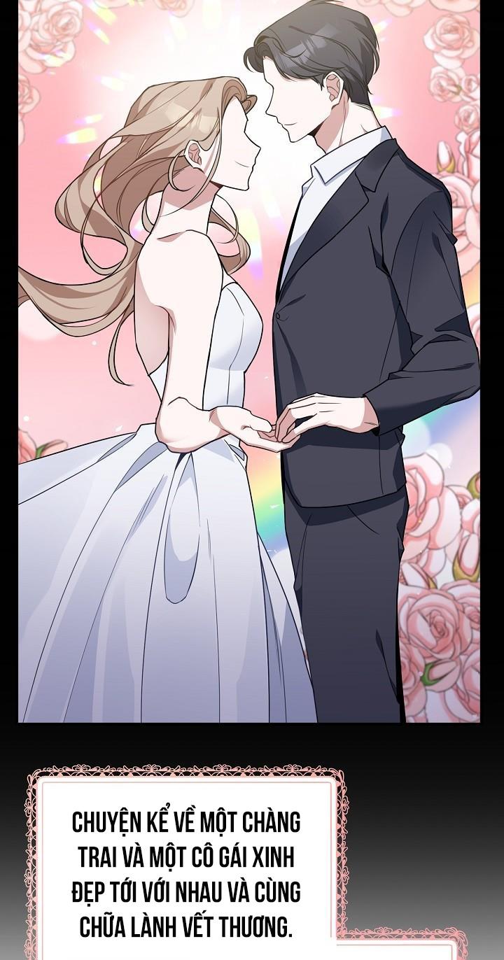 Khu Vực Chủ Nghĩa Tình Yêu Chapter 1 - Trang 2