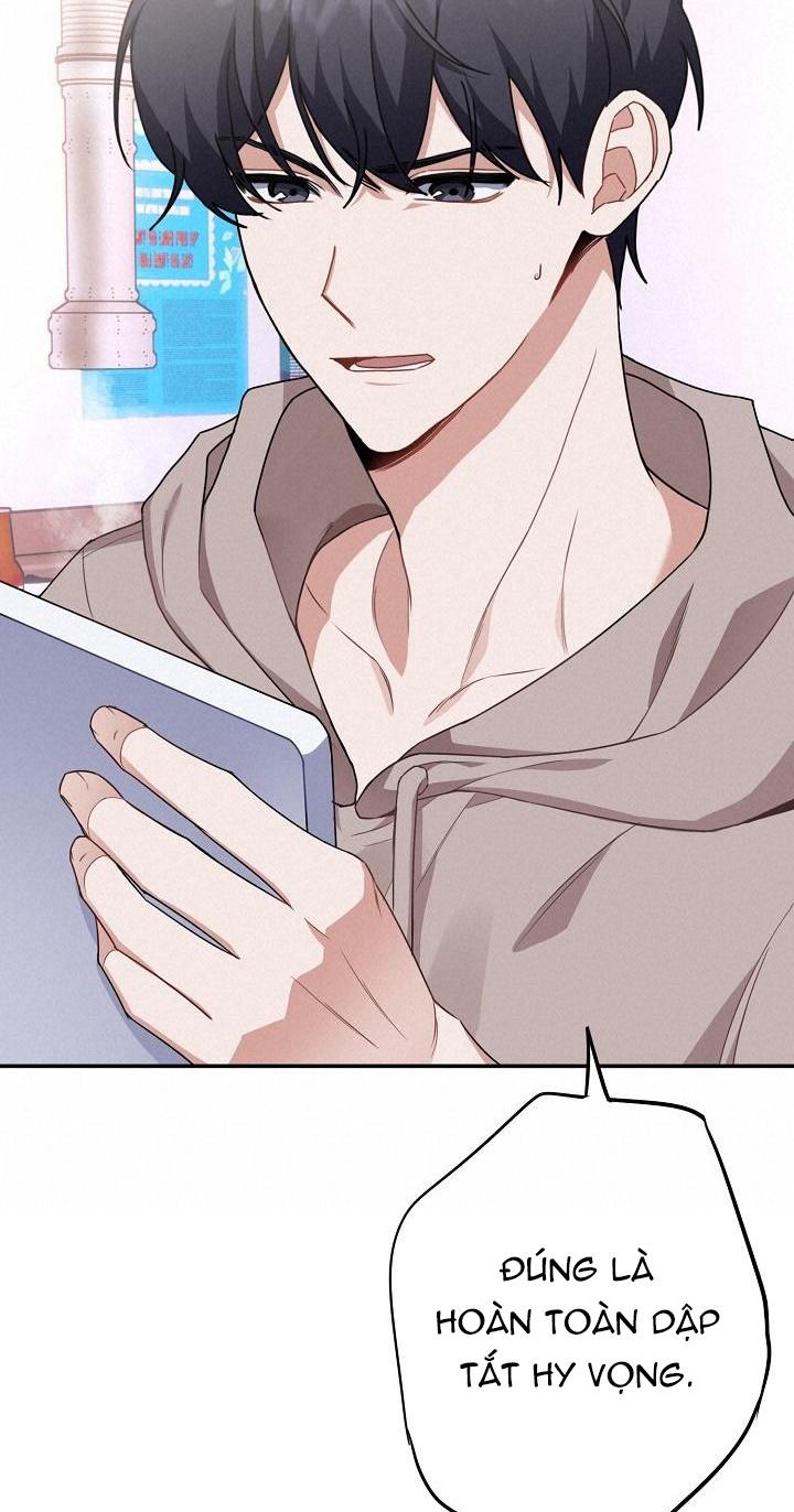 Khu Vực Chủ Nghĩa Tình Yêu Chapter 1 - Trang 2