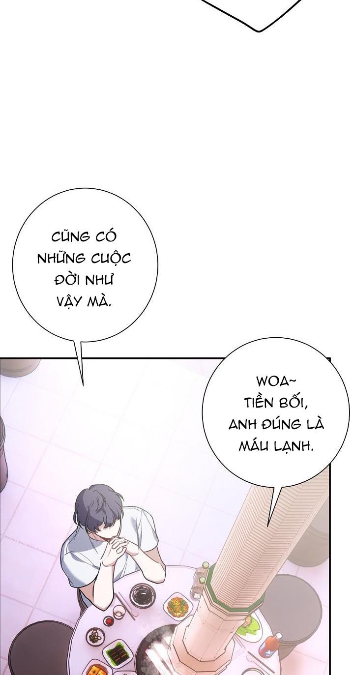 Khu Vực Chủ Nghĩa Tình Yêu Chapter 1 - Trang 2