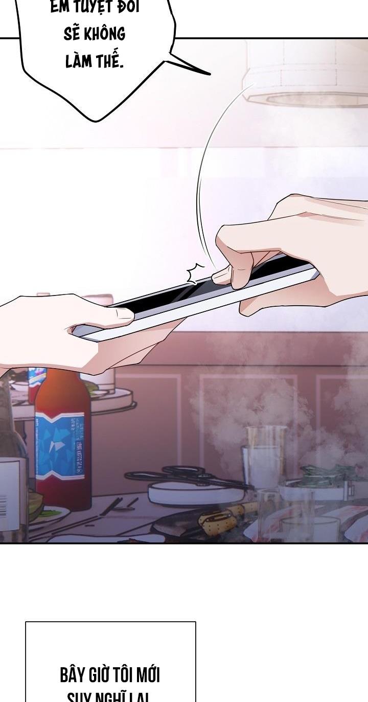 Khu Vực Chủ Nghĩa Tình Yêu Chapter 1 - Trang 2