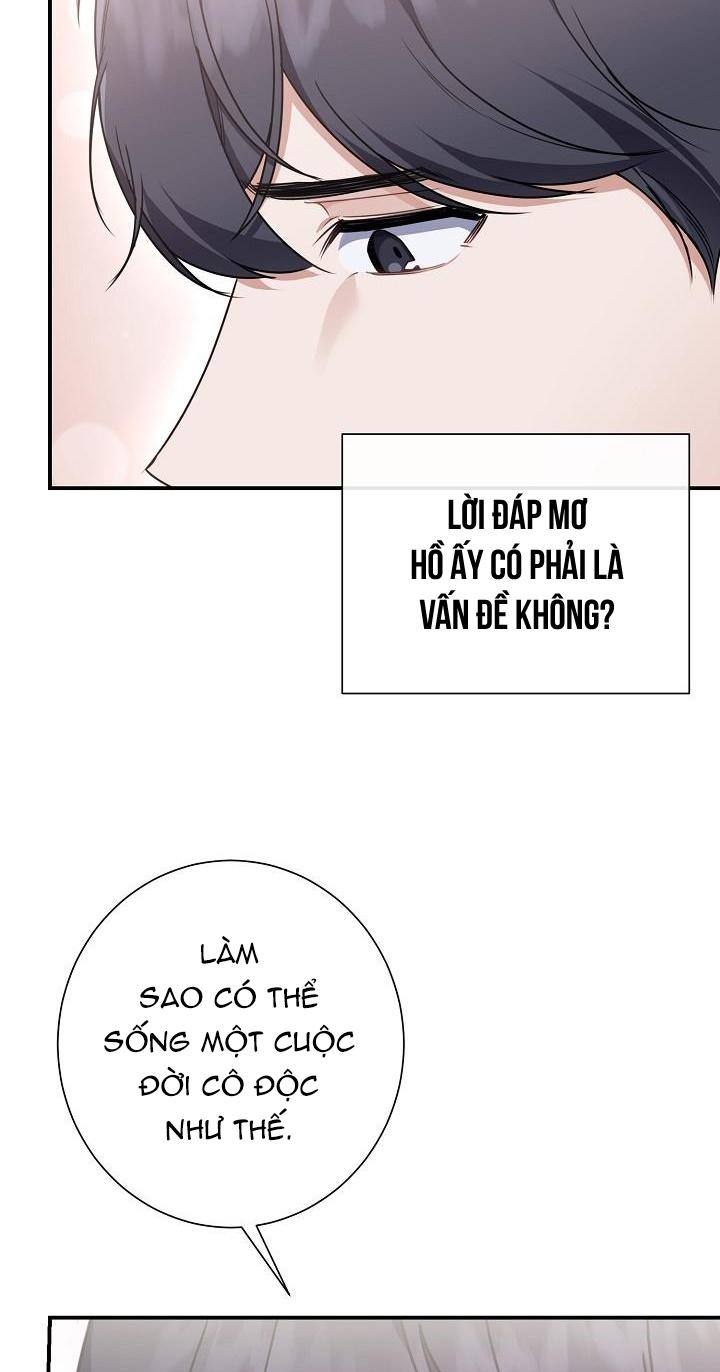 Khu Vực Chủ Nghĩa Tình Yêu Chapter 1 - Trang 2