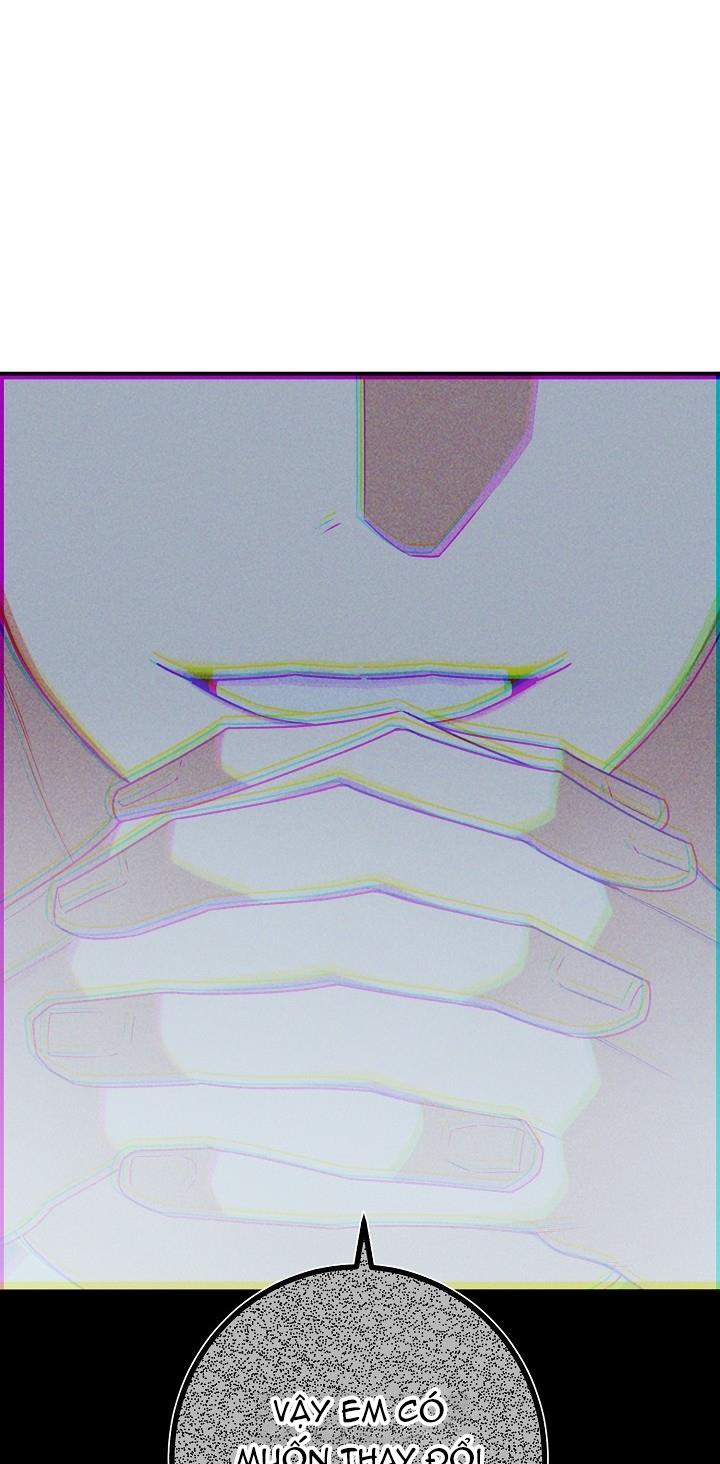 Khu Vực Chủ Nghĩa Tình Yêu Chapter 1 - Trang 2