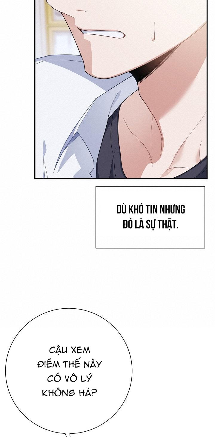 Khu Vực Chủ Nghĩa Tình Yêu Chapter 1 - Trang 2