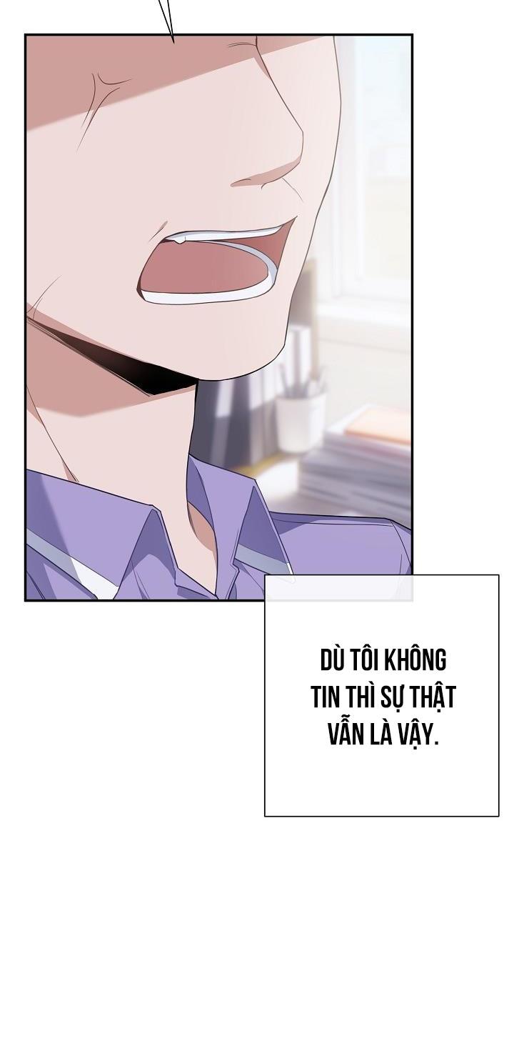 Khu Vực Chủ Nghĩa Tình Yêu Chapter 1 - Trang 2