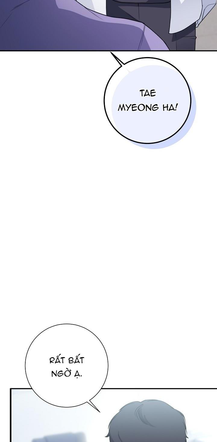 Khu Vực Chủ Nghĩa Tình Yêu Chapter 1 - Trang 2