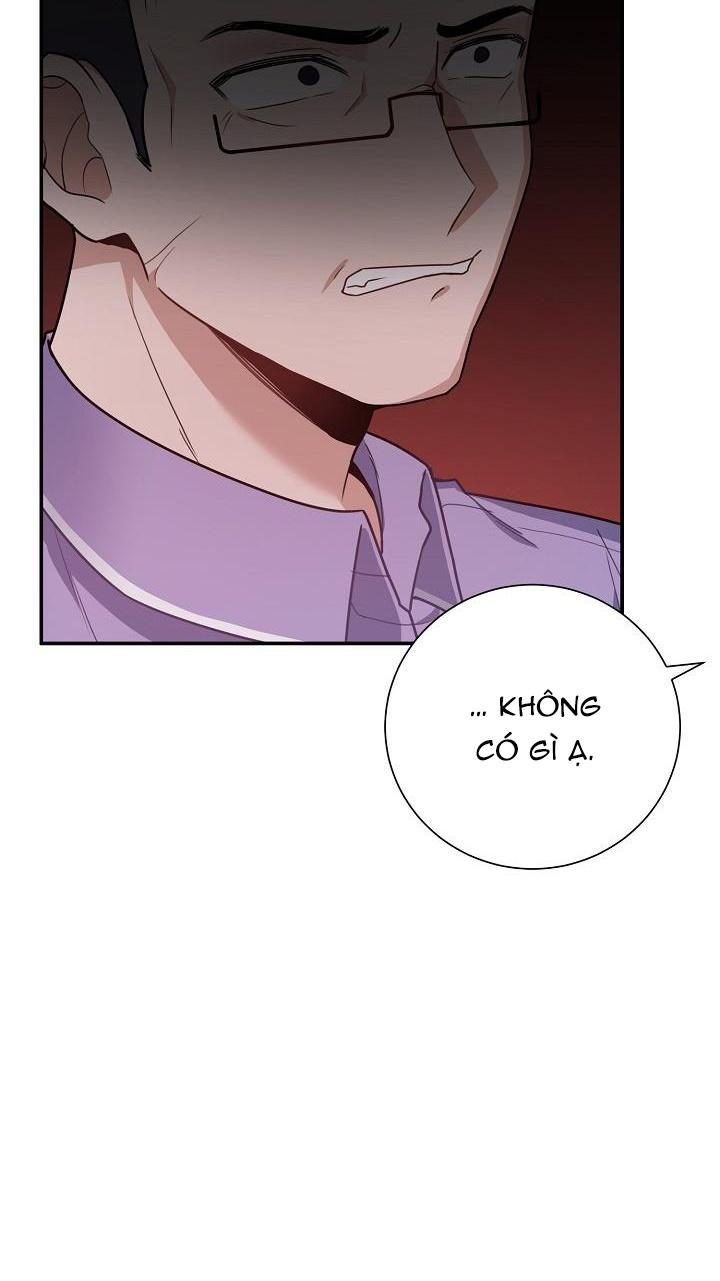 Khu Vực Chủ Nghĩa Tình Yêu Chapter 1 - Trang 2