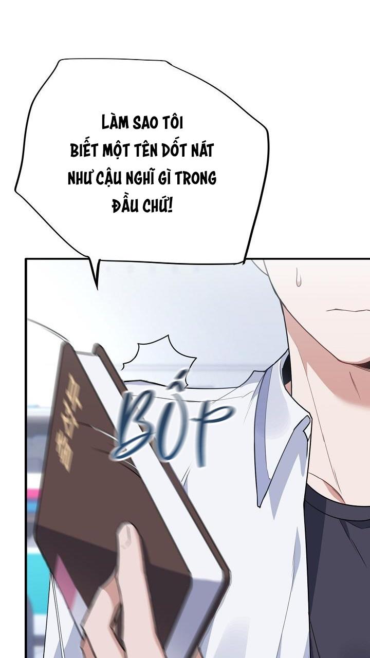 Khu Vực Chủ Nghĩa Tình Yêu Chapter 1 - Trang 2