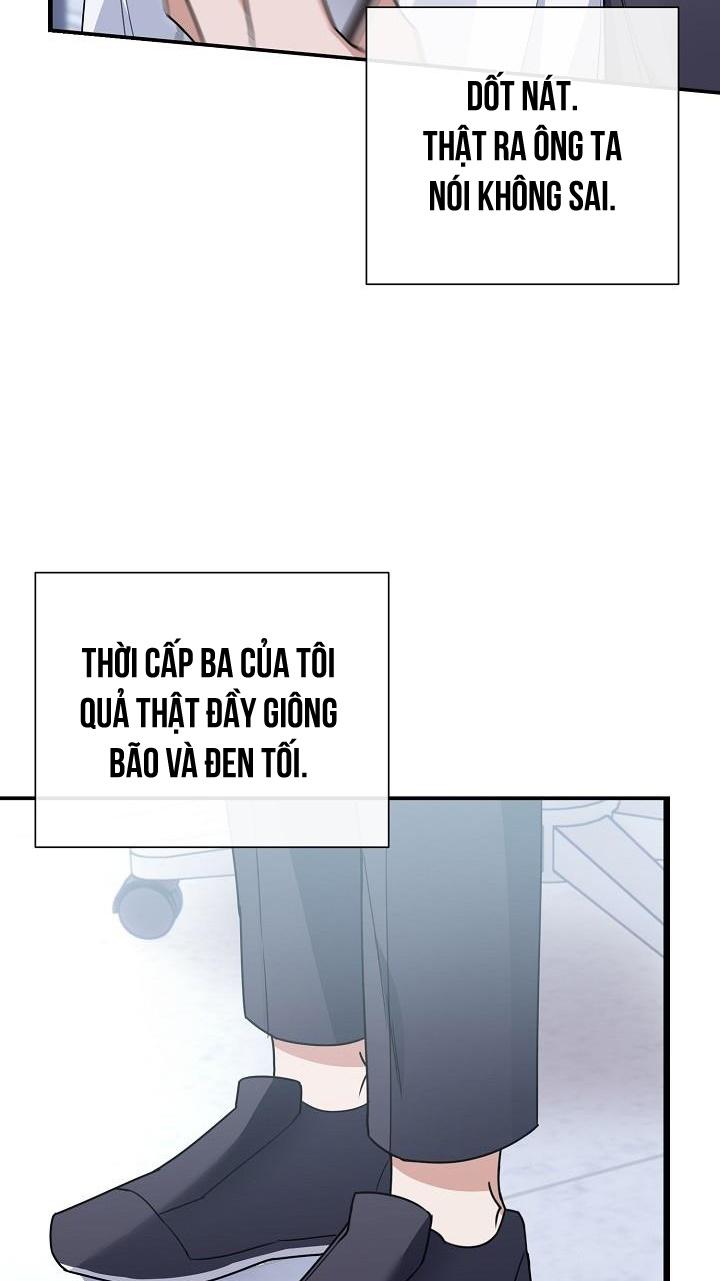 Khu Vực Chủ Nghĩa Tình Yêu Chapter 1 - Trang 2