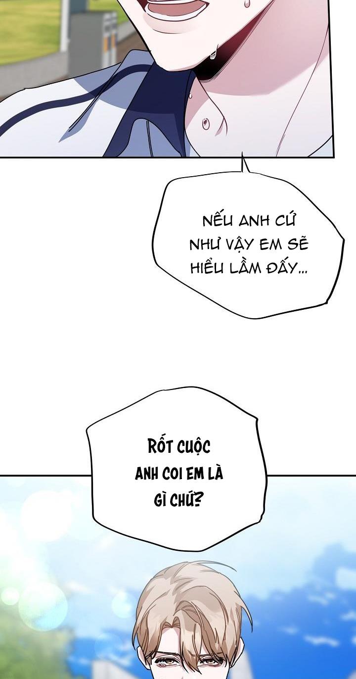 Khu Vực Chủ Nghĩa Tình Yêu Chapter 1 - Trang 2