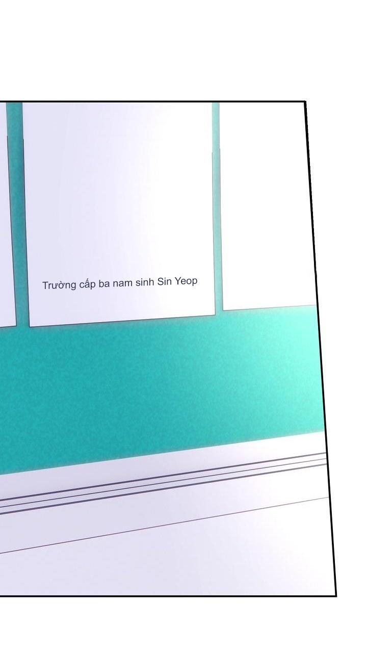 Khu Vực Chủ Nghĩa Tình Yêu Chapter 1 - Trang 2