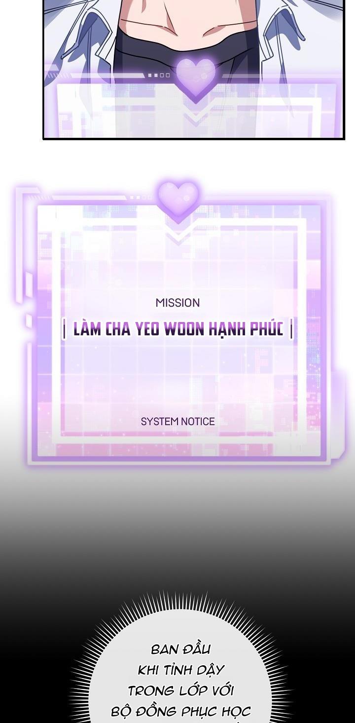 Khu Vực Chủ Nghĩa Tình Yêu Chapter 1 - Trang 2
