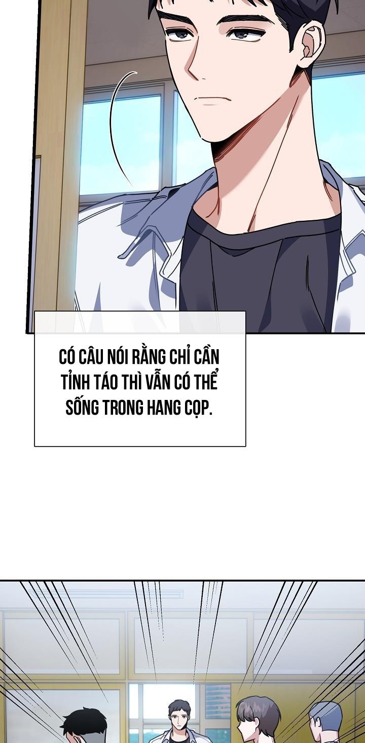 Khu Vực Chủ Nghĩa Tình Yêu Chapter 1 - Trang 2