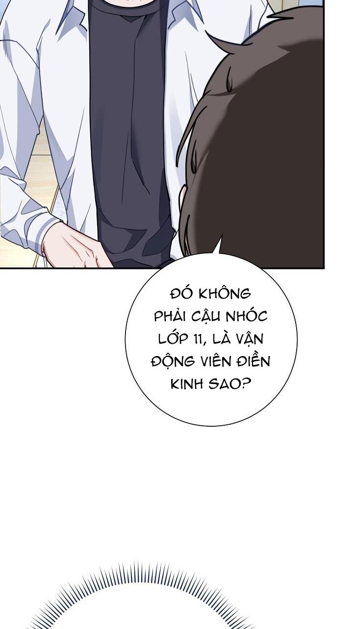 Khu Vực Chủ Nghĩa Tình Yêu Chapter 1 - Trang 2