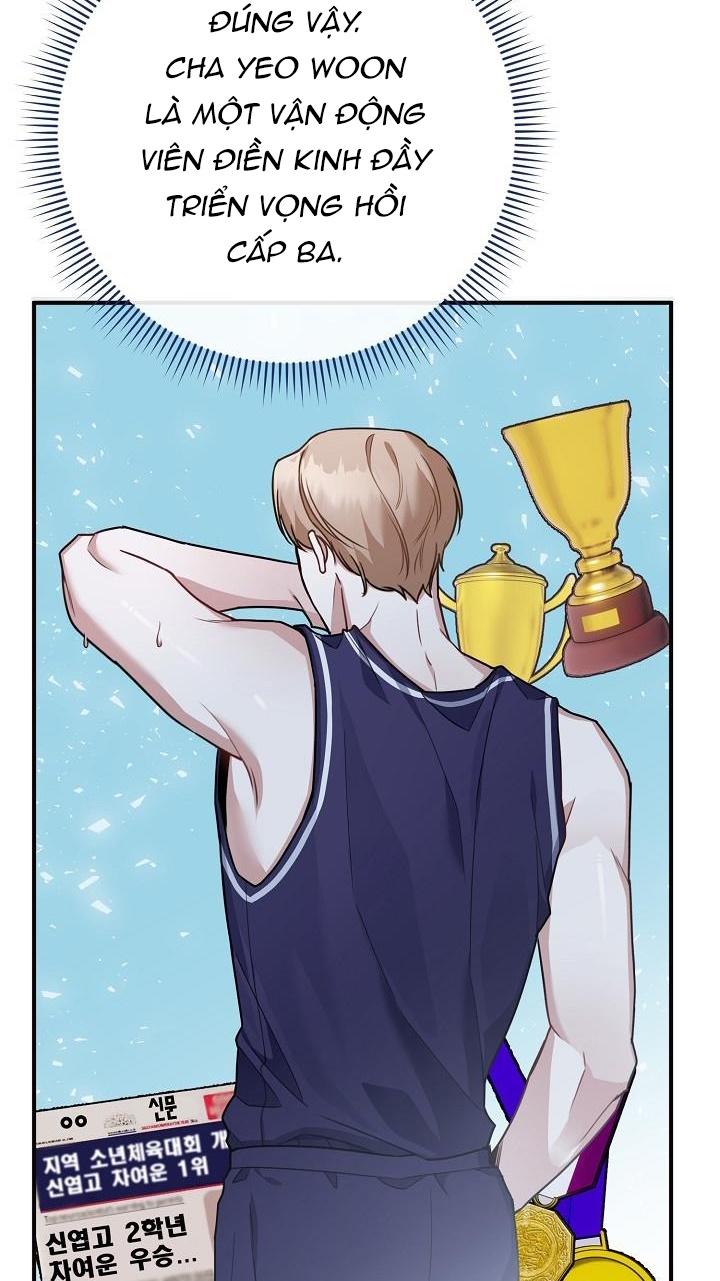 Khu Vực Chủ Nghĩa Tình Yêu Chapter 1 - Trang 2