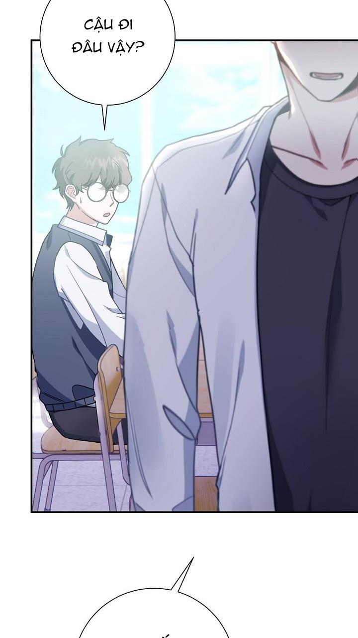 Khu Vực Chủ Nghĩa Tình Yêu Chapter 1 - Trang 2