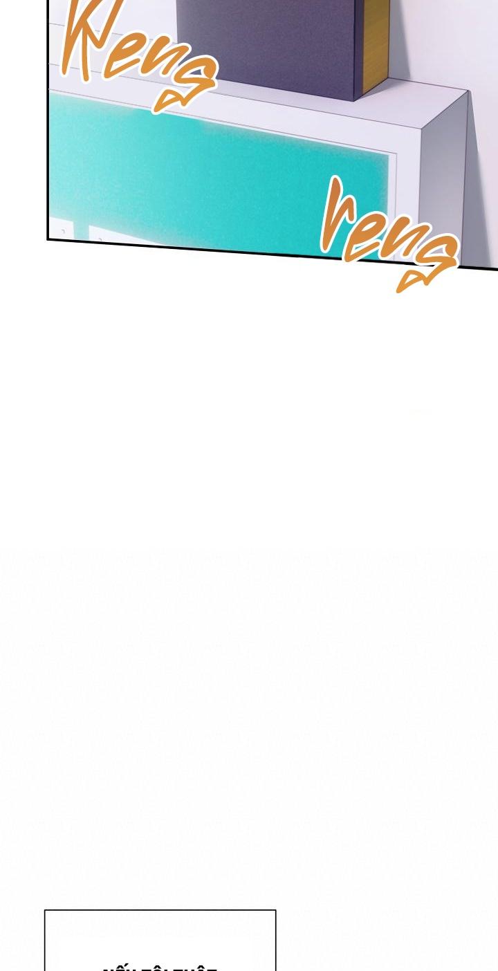 Khu Vực Chủ Nghĩa Tình Yêu Chapter 1 - Trang 2