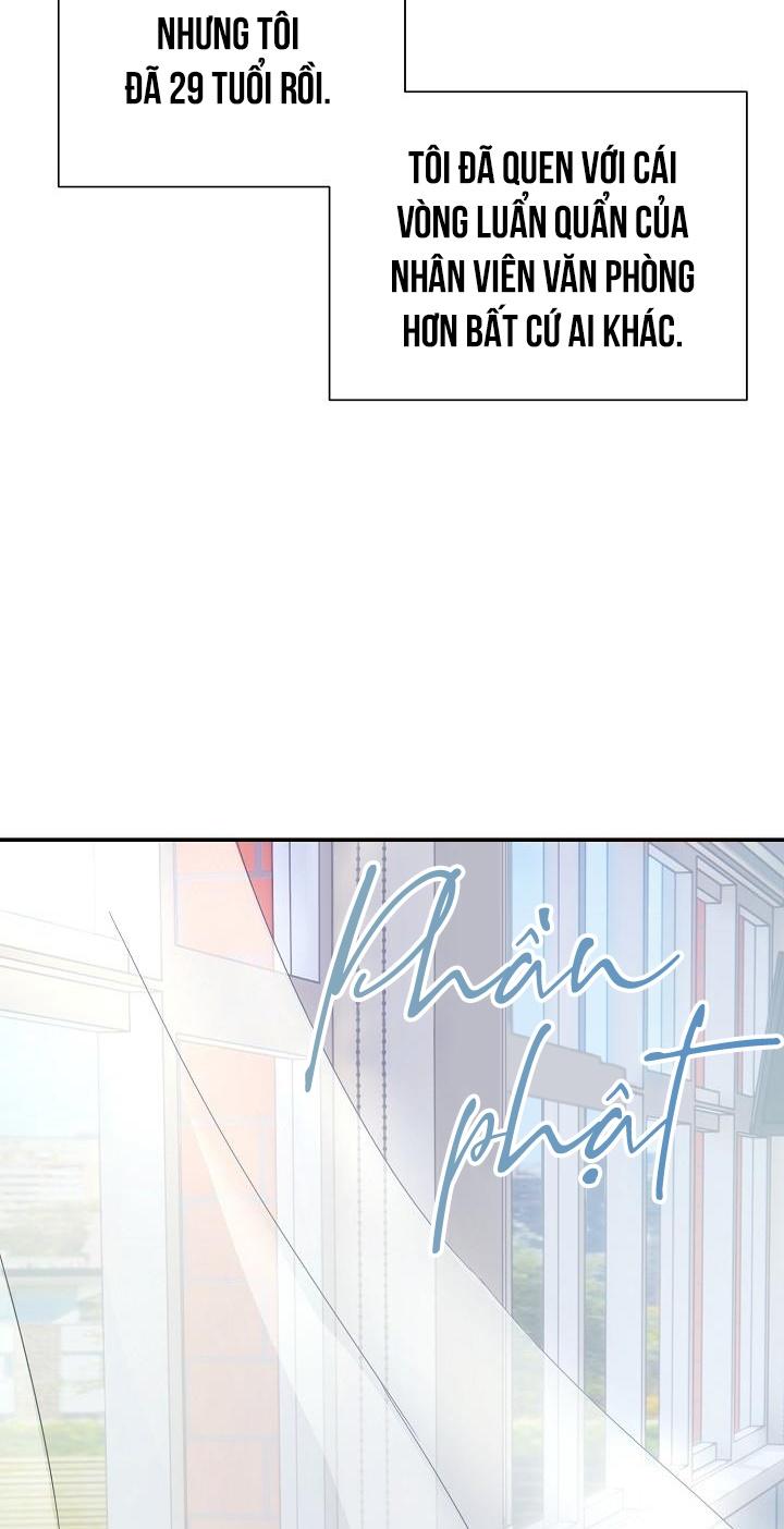 Khu Vực Chủ Nghĩa Tình Yêu Chapter 1 - Trang 2