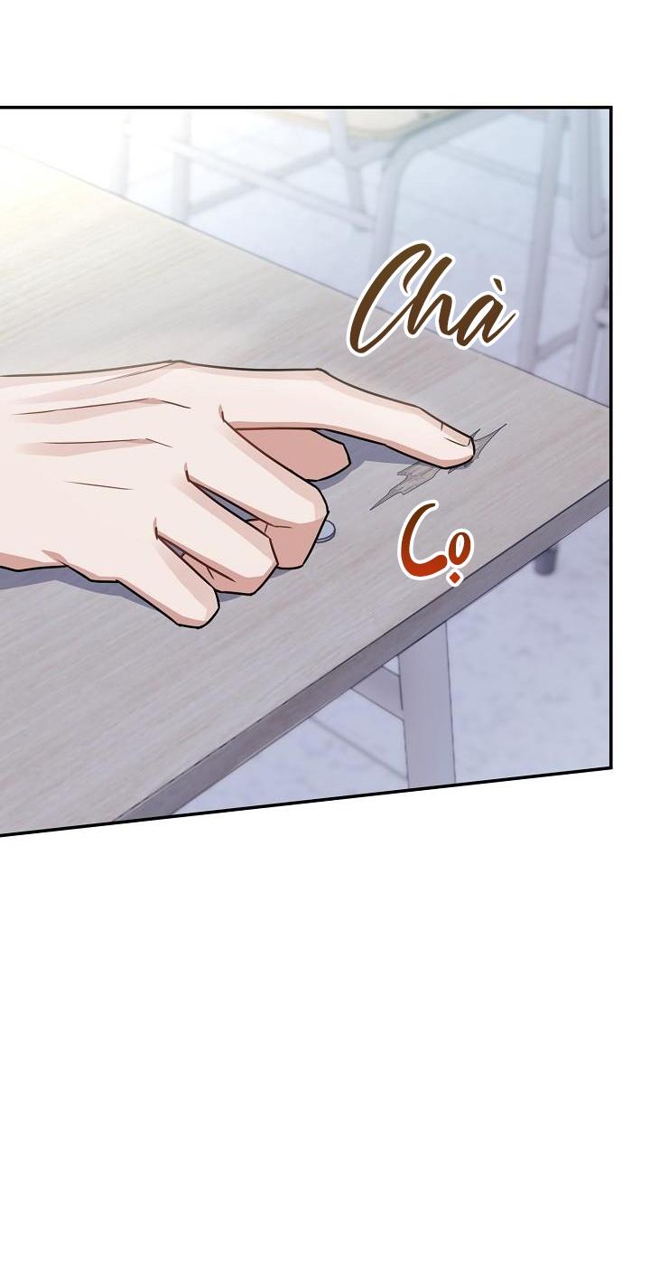 Khu Vực Chủ Nghĩa Tình Yêu Chapter 1 - Trang 2