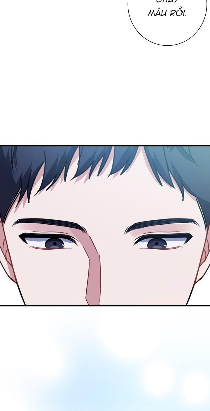 Khu Vực Chủ Nghĩa Tình Yêu Chapter 1 - Trang 2