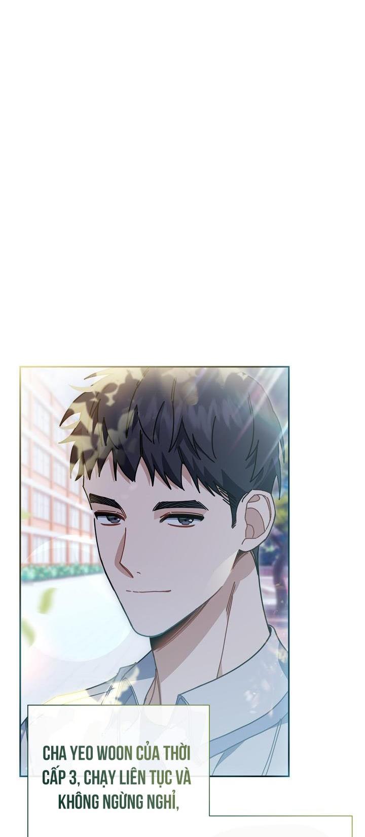 Khu Vực Chủ Nghĩa Tình Yêu Chapter 10 - Trang 2