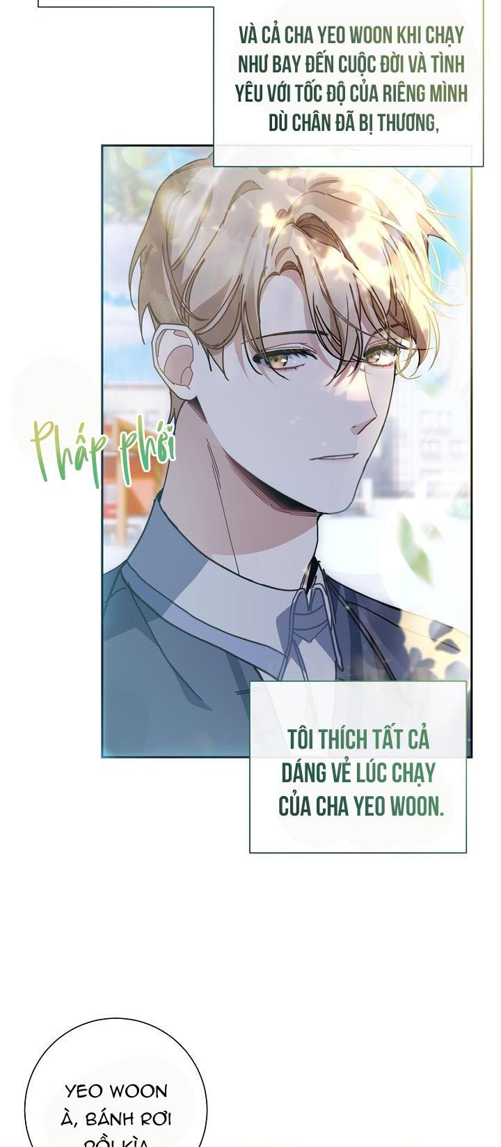 Khu Vực Chủ Nghĩa Tình Yêu Chapter 10 - Trang 2