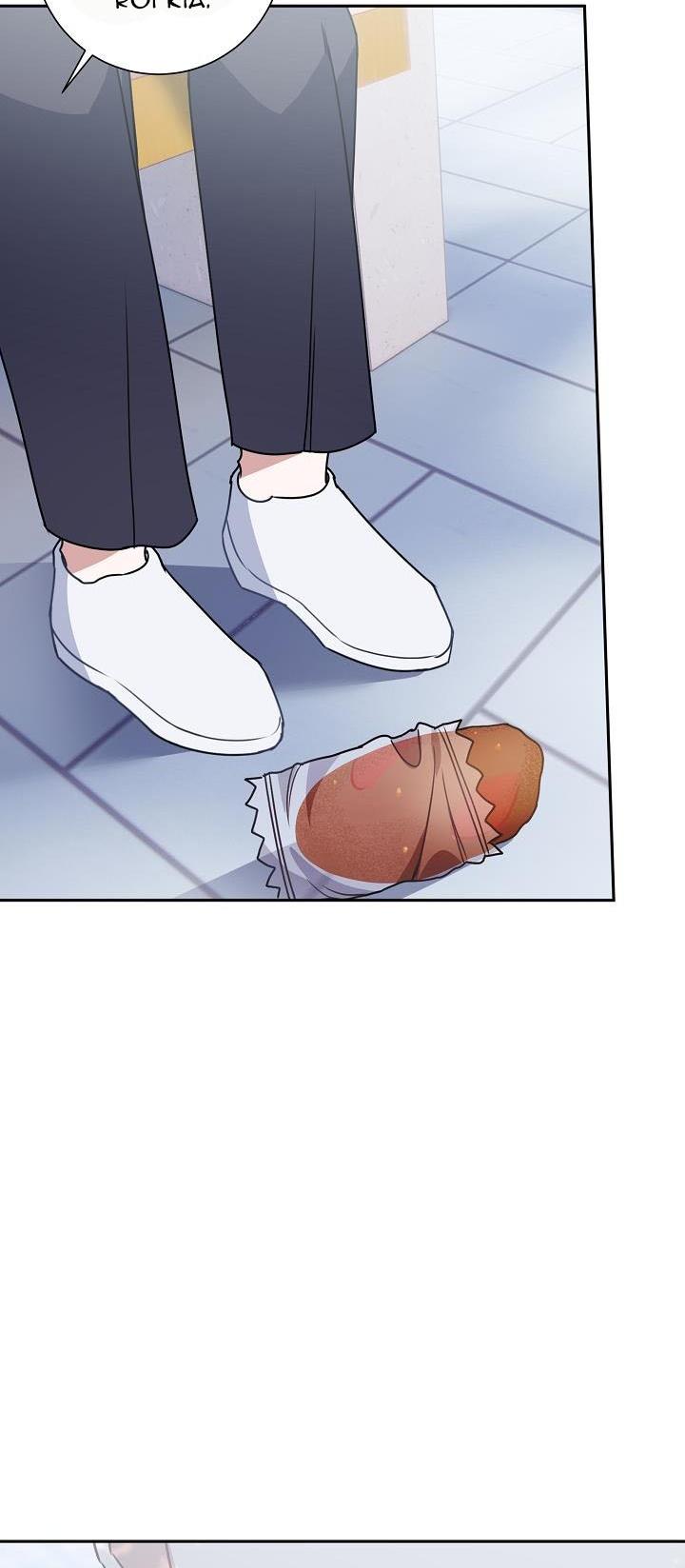 Khu Vực Chủ Nghĩa Tình Yêu Chapter 10 - Trang 2