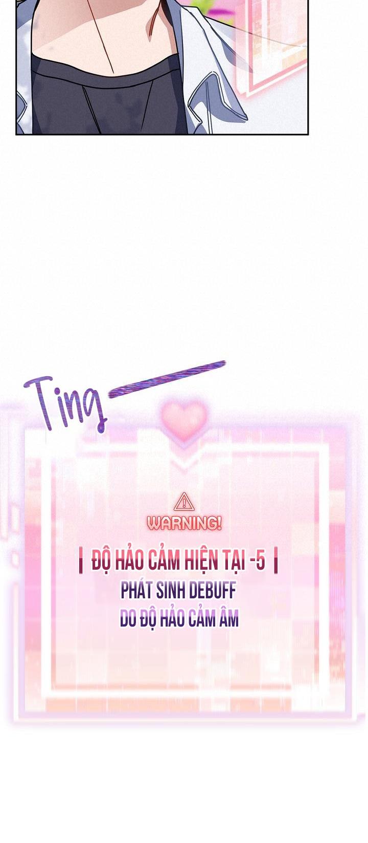 Khu Vực Chủ Nghĩa Tình Yêu Chapter 10 - Trang 2