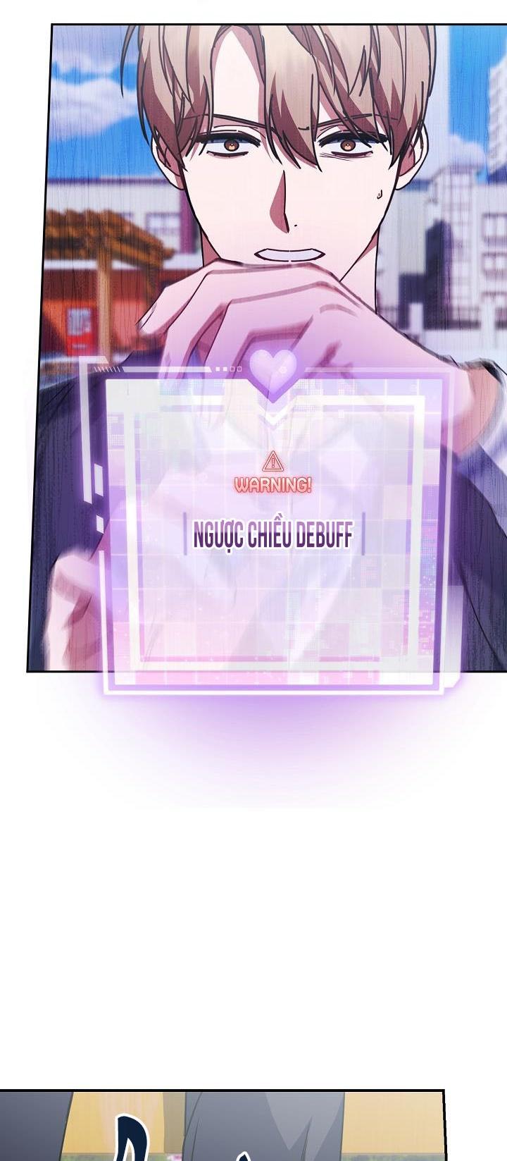 Khu Vực Chủ Nghĩa Tình Yêu Chapter 10 - Trang 2