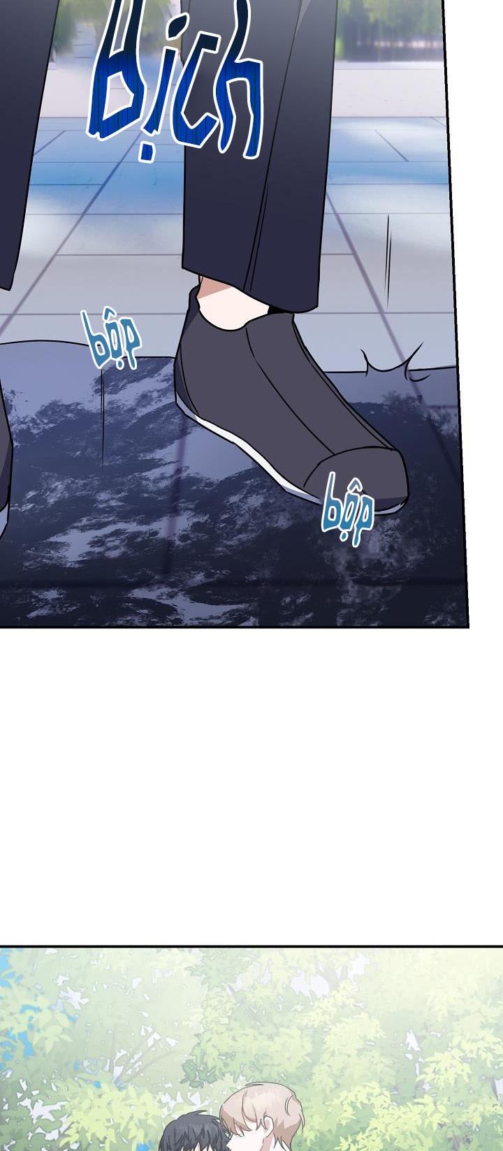 Khu Vực Chủ Nghĩa Tình Yêu Chapter 10 - Trang 2