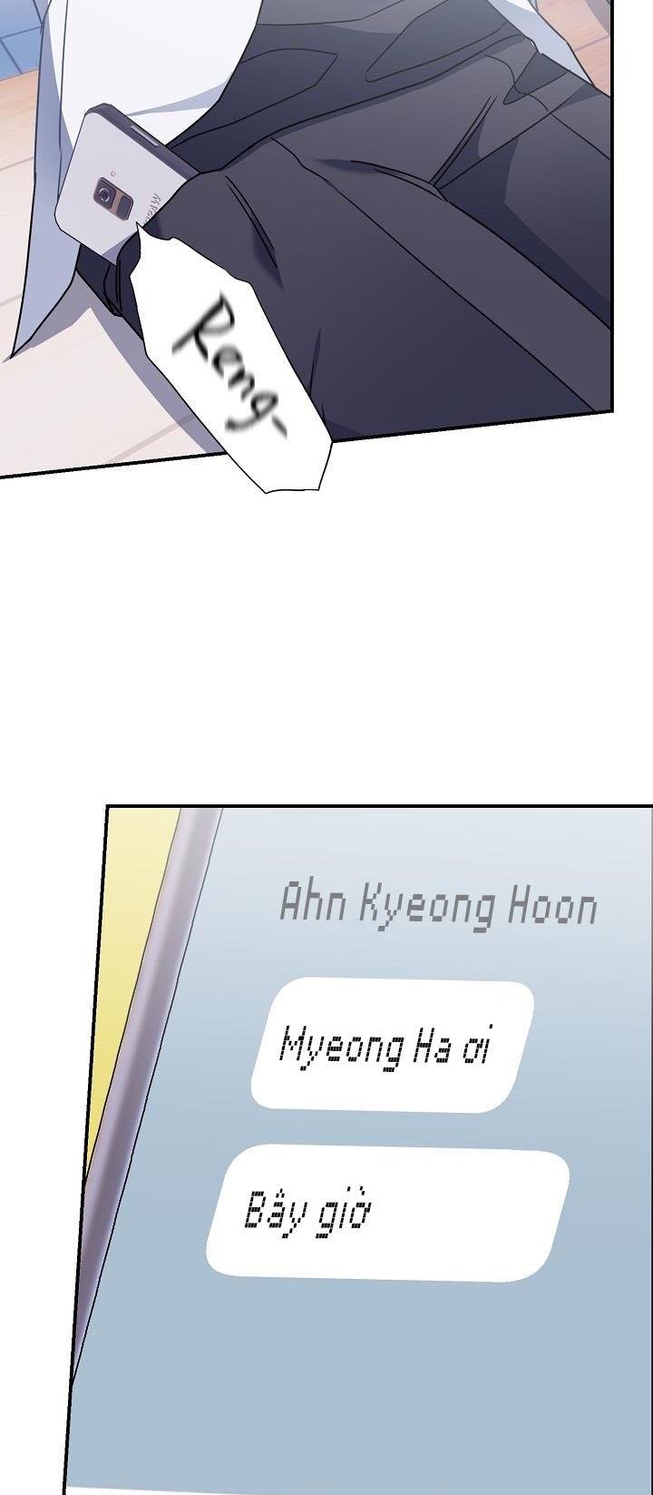 Khu Vực Chủ Nghĩa Tình Yêu Chapter 10 - Trang 2