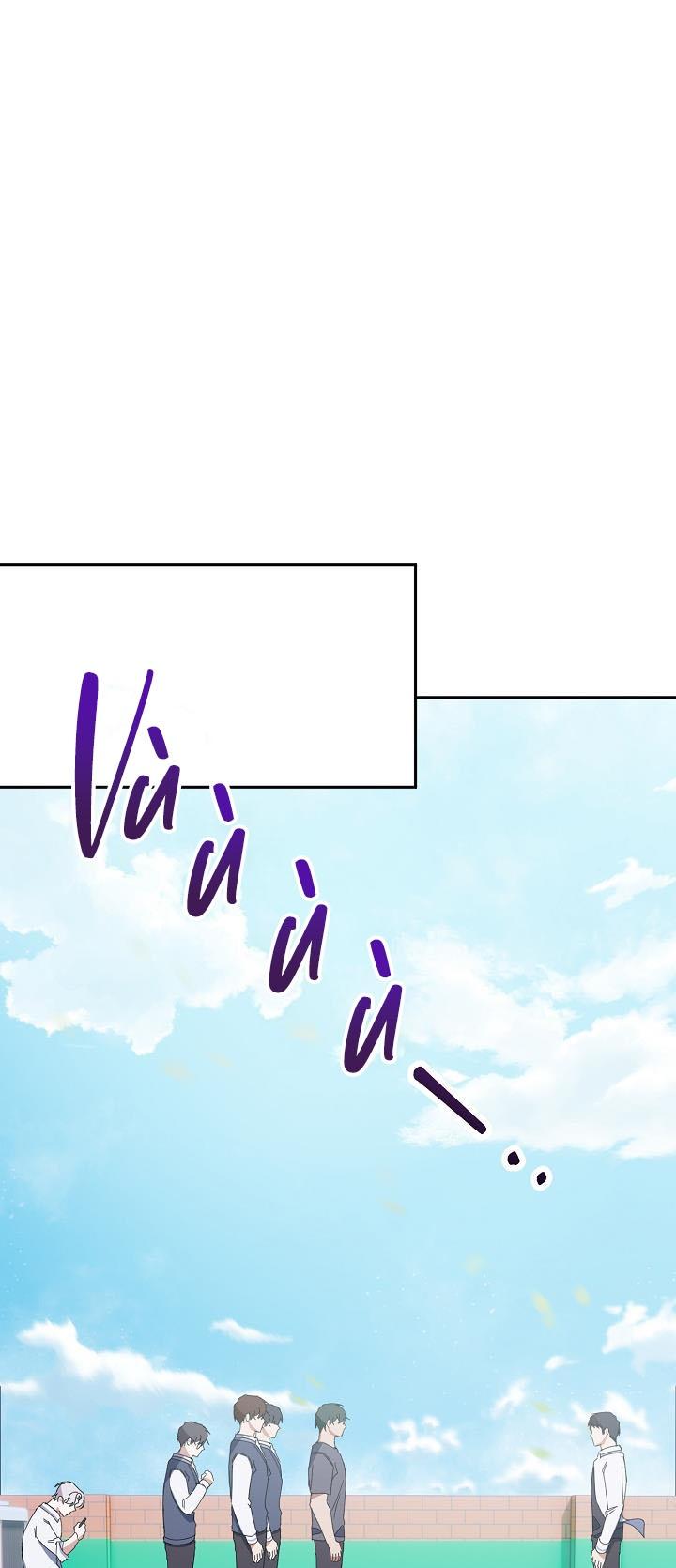 Khu Vực Chủ Nghĩa Tình Yêu Chapter 10 - Trang 2