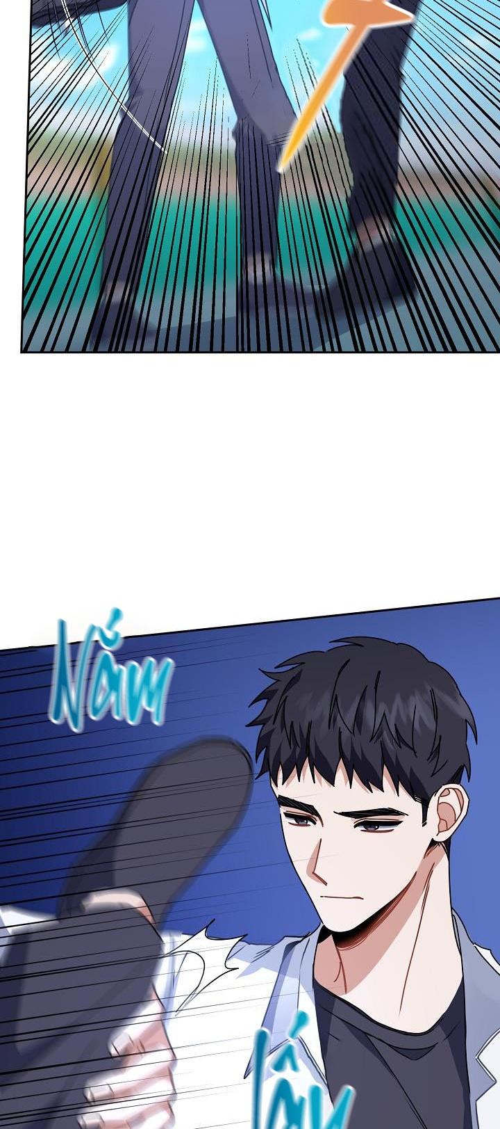 Khu Vực Chủ Nghĩa Tình Yêu Chapter 10 - Trang 2