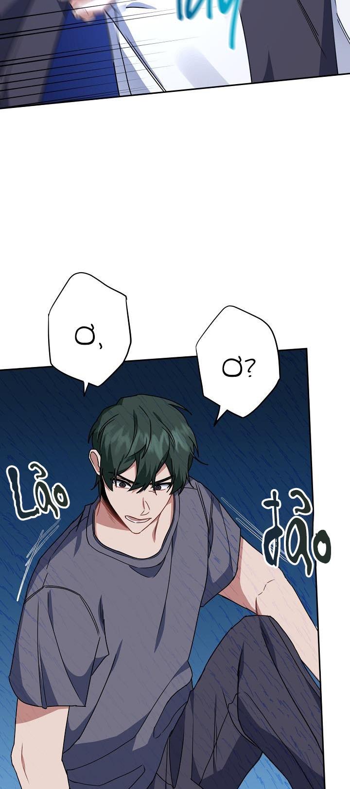 Khu Vực Chủ Nghĩa Tình Yêu Chapter 10 - Trang 2