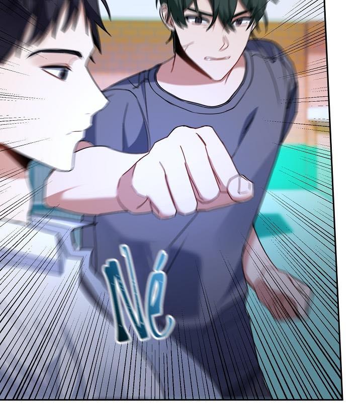 Khu Vực Chủ Nghĩa Tình Yêu Chapter 10 - Trang 2