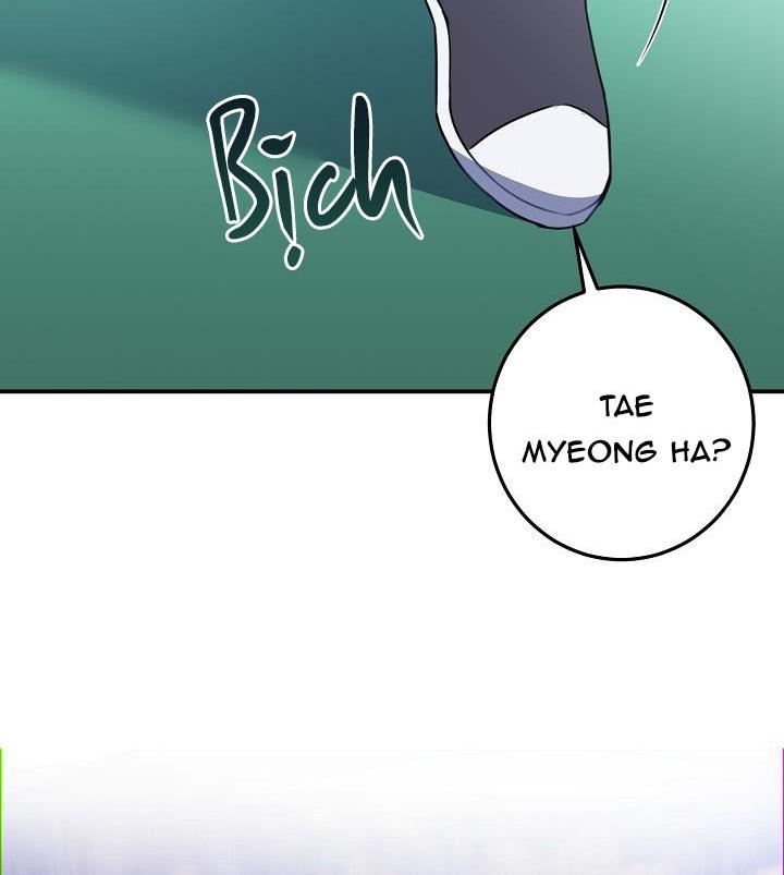 Khu Vực Chủ Nghĩa Tình Yêu Chapter 10 - Trang 2