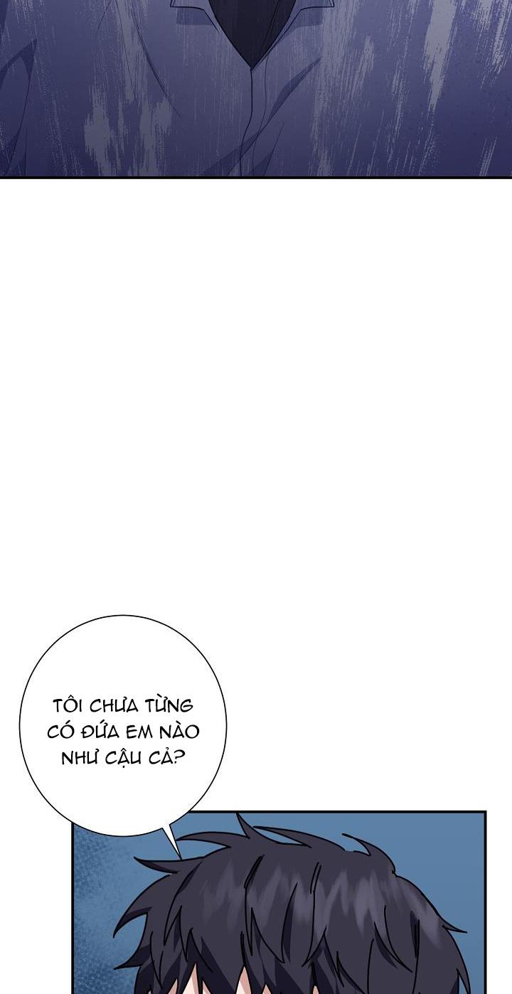 Khu Vực Chủ Nghĩa Tình Yêu Chapter 11 - Trang 2