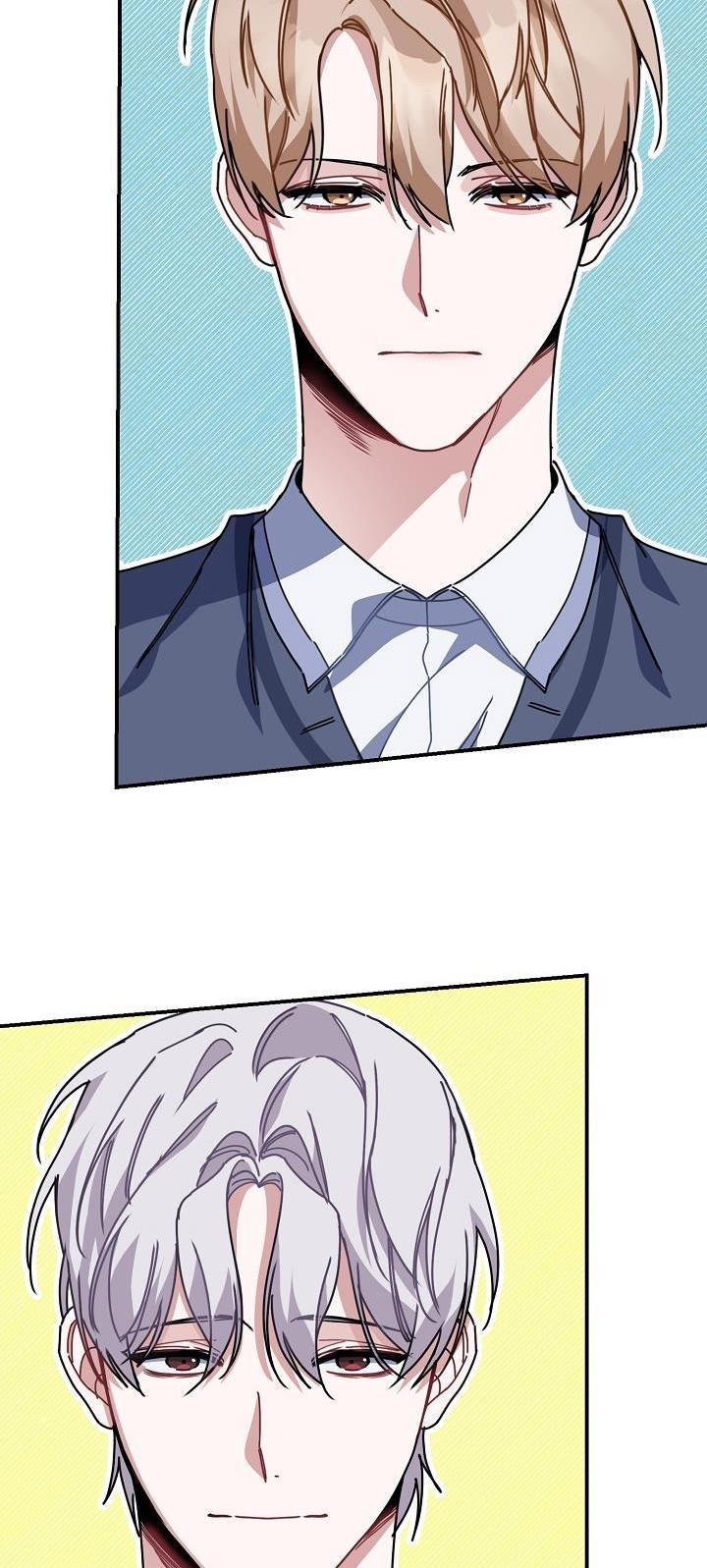 Khu Vực Chủ Nghĩa Tình Yêu Chapter 11 - Trang 2