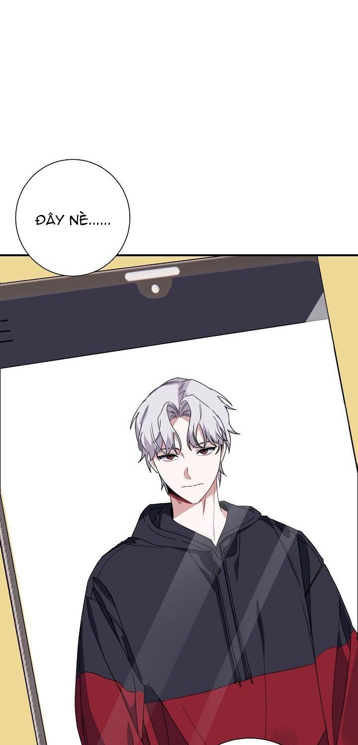 Khu Vực Chủ Nghĩa Tình Yêu Chapter 11 - Trang 2