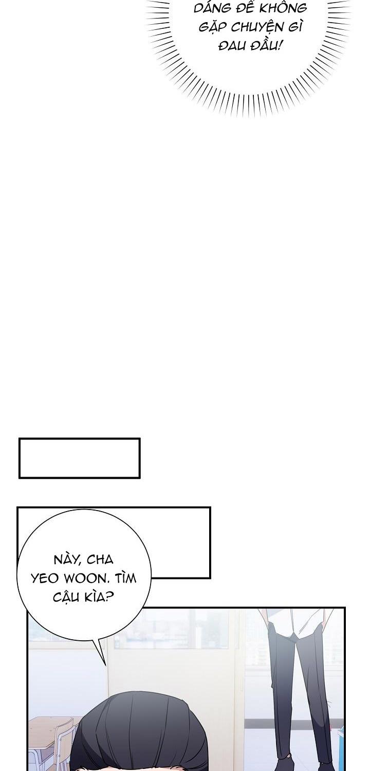 Khu Vực Chủ Nghĩa Tình Yêu Chapter 11 - Trang 2