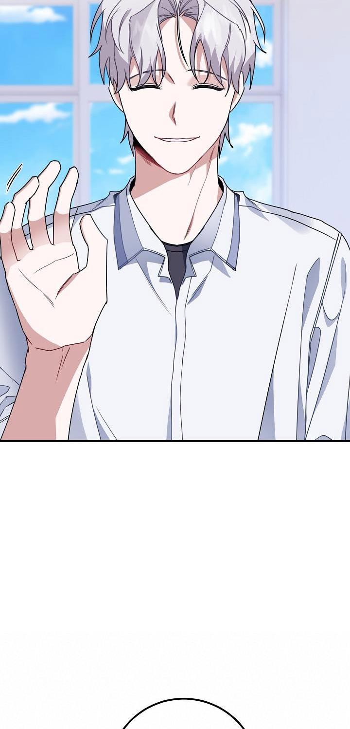 Khu Vực Chủ Nghĩa Tình Yêu Chapter 11 - Trang 2