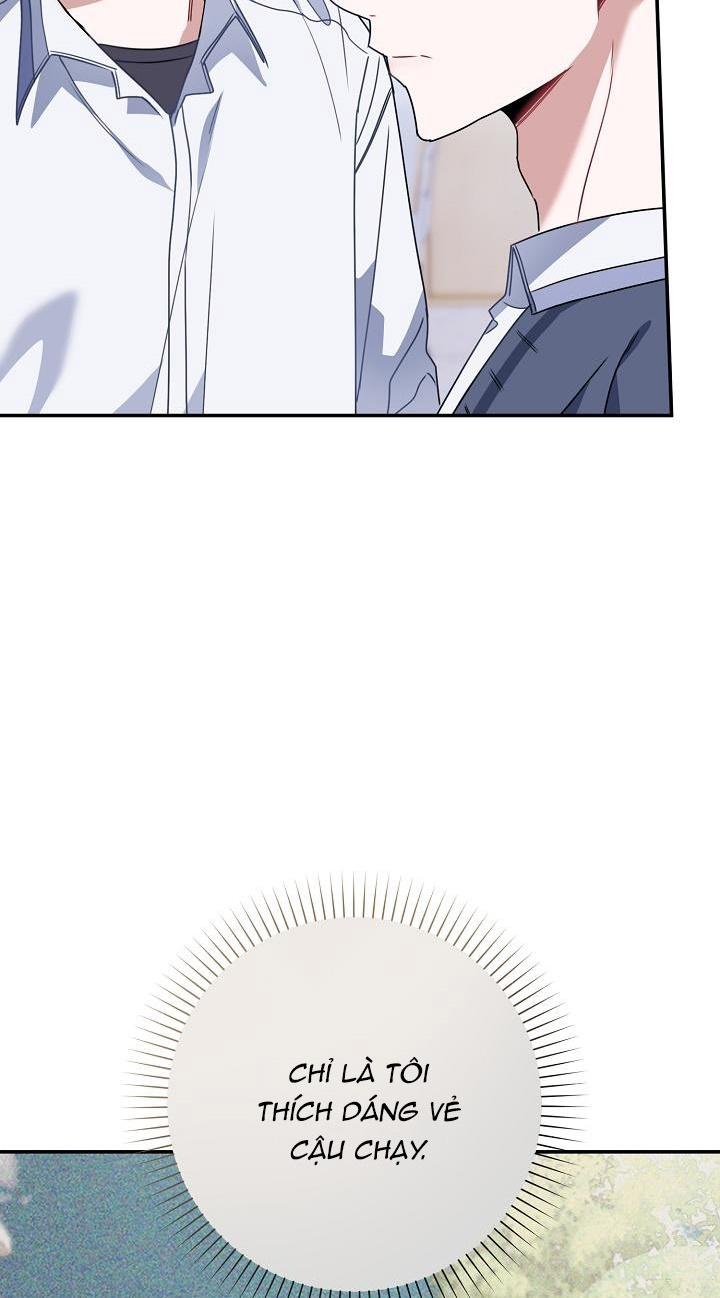 Khu Vực Chủ Nghĩa Tình Yêu Chapter 11 - Trang 2