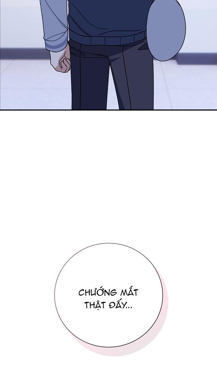 Khu Vực Chủ Nghĩa Tình Yêu Chapter 11 - Trang 2