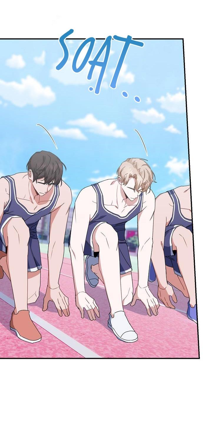 Khu Vực Chủ Nghĩa Tình Yêu Chapter 11 - Trang 2